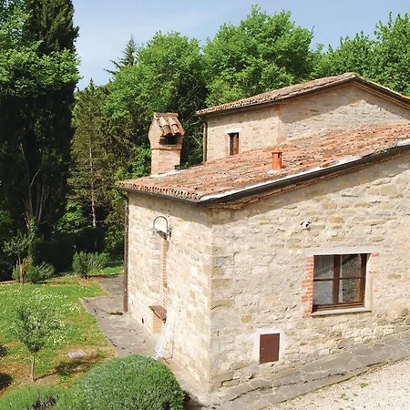 Ciliegio Casa de Férias Molino Sant'Anna