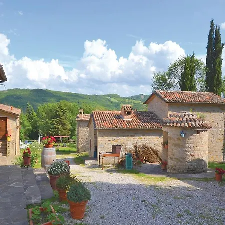Ciliegio Casa de Férias Molino Sant'Anna