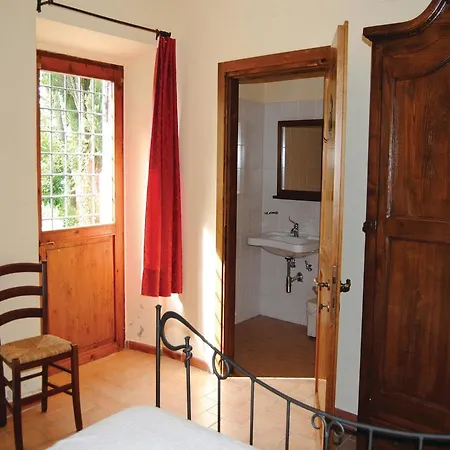 Casa de Férias Ciliegio *