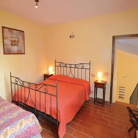 Casa de Férias Ciliegio