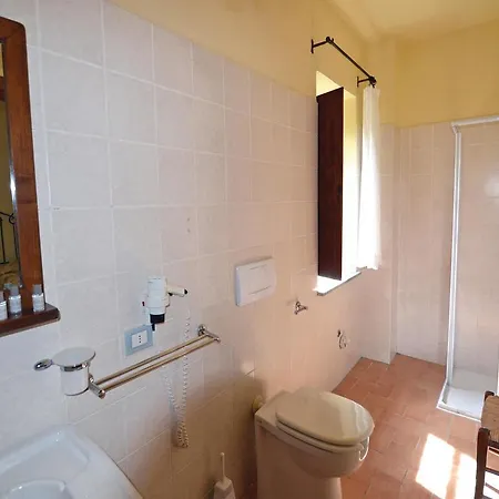 Casa de Férias Ciliegio