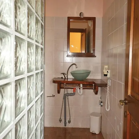 Casa de Férias Ciliegio Molino Sant'Anna